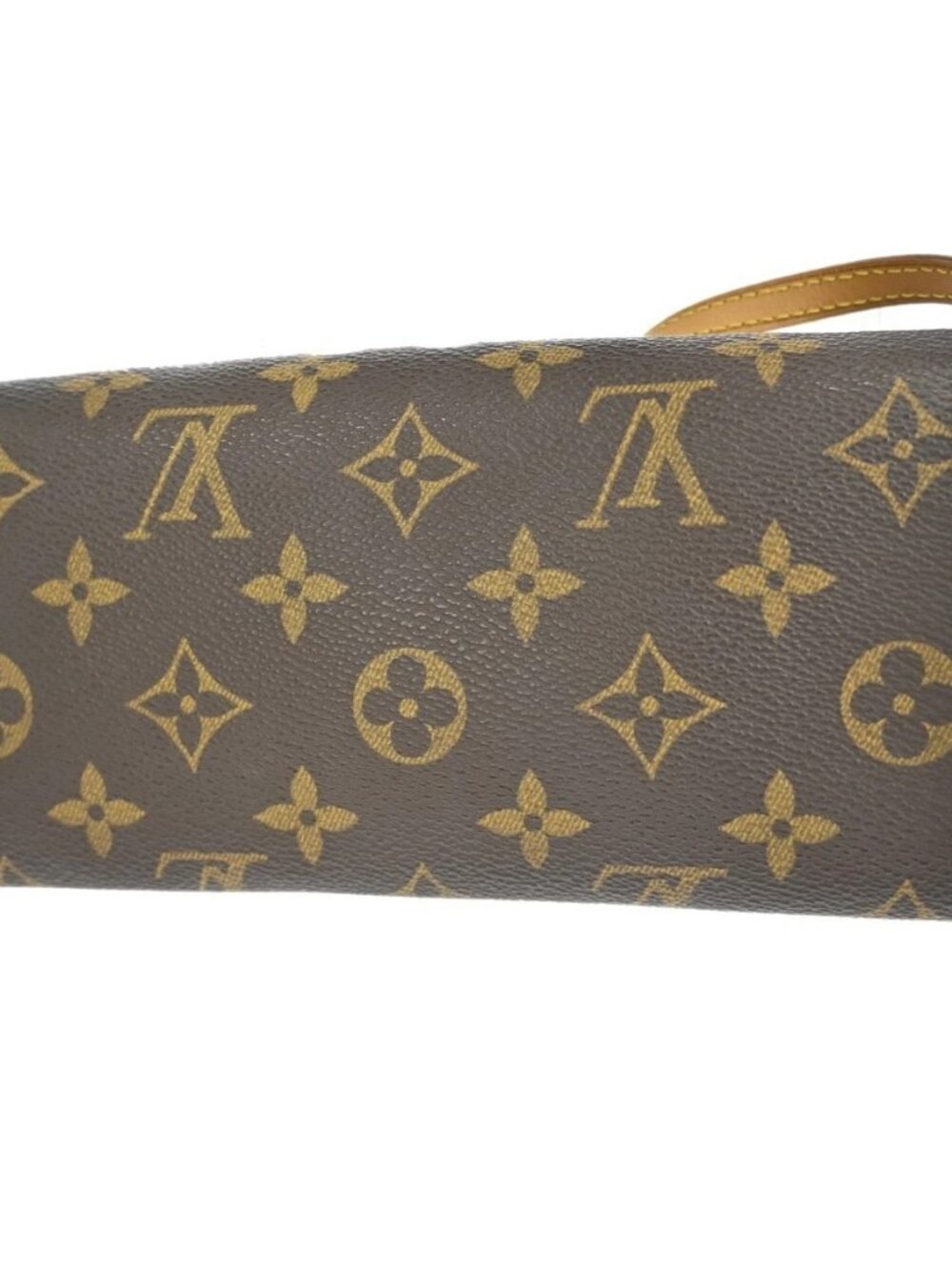 LOUIS VUITTON POCHETTE TWIN PM SHOULDER BAG M51854 CA0929 YQ06299 - Picture 2 of 10